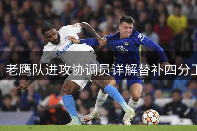 老鹰队进攻协调员详解替补四分卫选拔标准